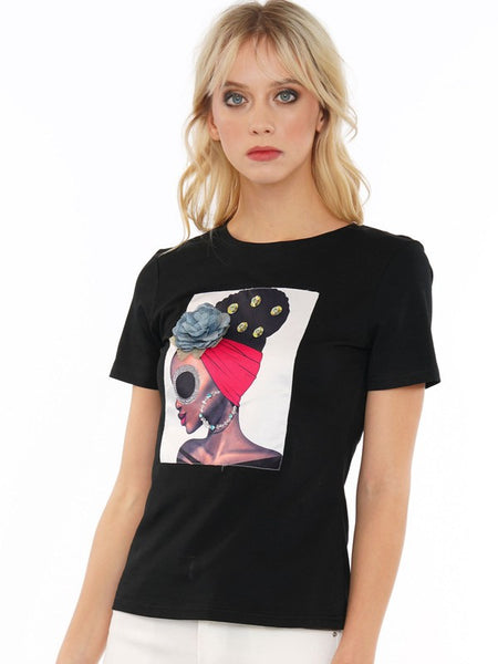 Sheba T-Shirt