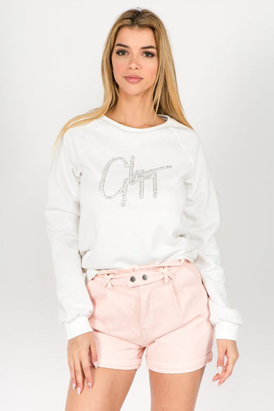 Glitz Sweatshirt