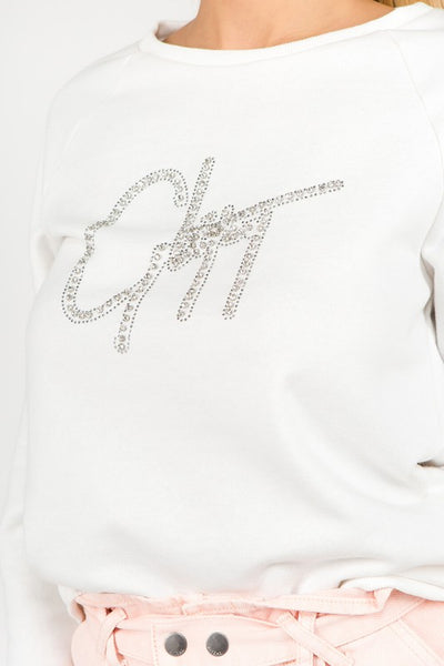 Glitz Sweatshirt