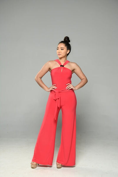 Nassau Jumpsuit