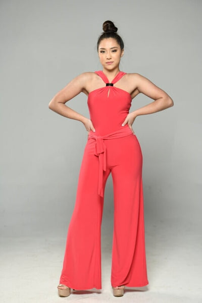 Nassau Jumpsuit