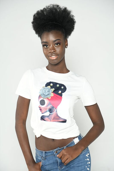 Sheba T-Shirt