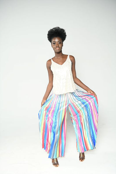 Rainbow Pants