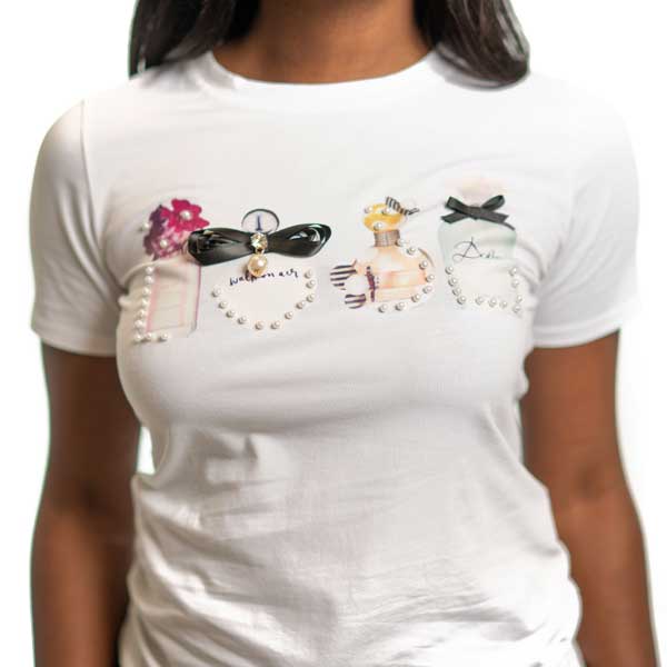 Sweet Scent T-Shirt