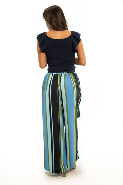 Ana Wide Leg Pant