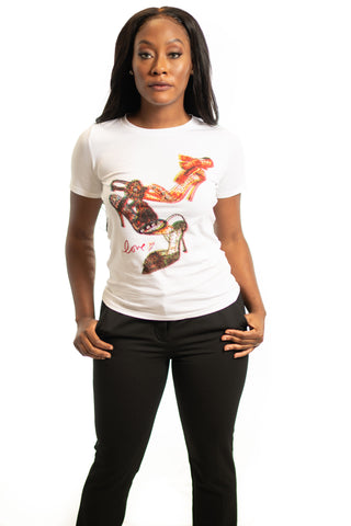 Walk on Air T-Shirt