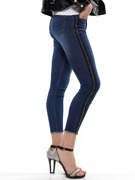 Blazin Skinny Jeans