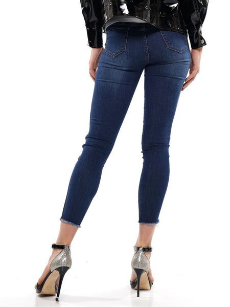 Blazin Skinny Jeans