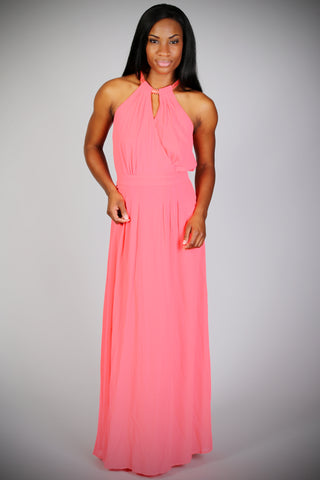 Relish Maxi Dress